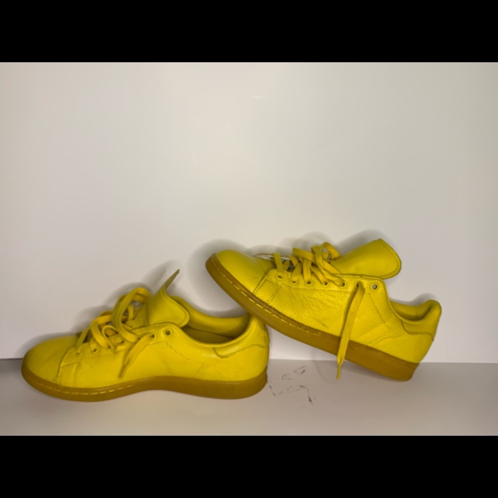 Men’s Adidas Stan Smith